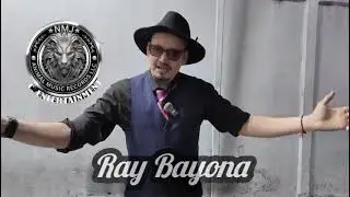 Salsero del Barrio Ray Bayona Saludos a Mexico @witorodriguez998