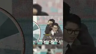 woozi punishment-piggybacking Hoshi #seventeen #hoshi #woozi #세븐틴 #caratland #games