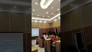 KASAKA - MPOWER BUSINESS MEETING I KASAKA (KATUWANG SA KAUNLARAN)