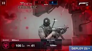 Modern Combat 5-(MEMORIES) Мобильная онлайн-игра с поддержкой многопользовательского режима iPhone 6, iPad, Android-HD