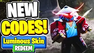 *NEW* ALL WORKING CODES FOR ZO ぞ SAMURAI IN JUNE 2024! ROBLOX ZO ぞ SAMURAI CODES