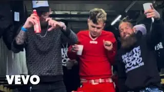 Cant relate- (Tw ice X Keith cash)[Official4kmusicvideo]