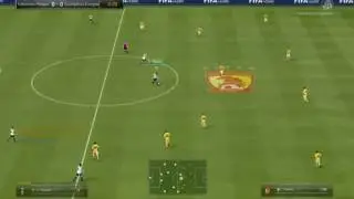 Dewa fifa online 3 skill tingkat dewa