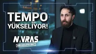NAVRAS GDD &ndash; 11. B&Ouml;L&Uuml;M | PROJE KONTROL TOPLANTISI
