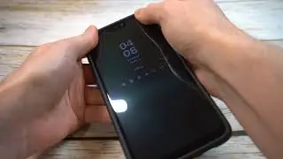Tudia Merge Dual Layer Case For OnePlus 6 Unboxing and Review