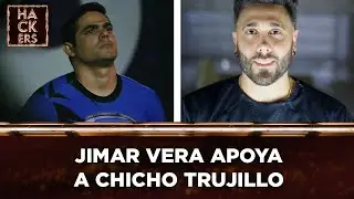 Jimar Vera muestra apoyo a Chicho Trujillo en medio de su delicado estado de salud | LHDE | Ecuavisa
