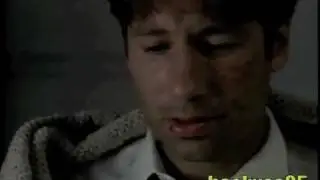 The X-Files Herrenvolk Part 2 Dailies