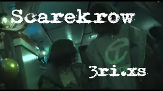 Scarekrow - all falls down - (ft 3ri.xs) OFFICIAL VIDEO