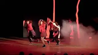 akari 2018 52 Polaris - BTS-Fire