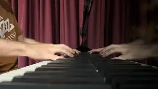 Soon/Georgia on my Mind