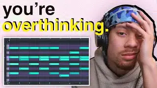 Chords Are Herd, Until Producers DO This