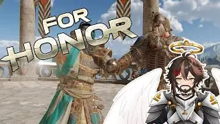 Funny moments from Live! | FOR HONOR