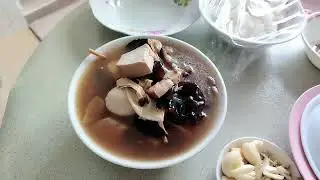 Vlog: Daily Chores | cooking, washing ~dishes 🌹🌷🇸🇬