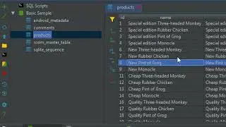 Restore and update backup