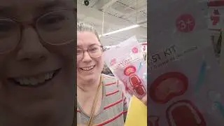 Dentist play set kit at Dollartree #ytshorts #dollartree #dollartreefinds #dentist #playset #toys