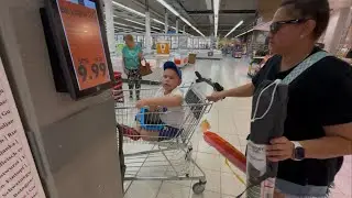 Какие цены в Германии 2025 | Kaufland & Aral | Куда поехать на выходных в Германии