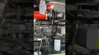 Model pdkj 103 integrated open pit DTH drilling rig #drill #dthdrillrig #drillingrig #miningmachine