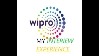 wipro interview experience  | #wipro #wiproelite #wiprointerviewexperience