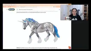 Новые модели Breyer 2026 года — мои впечатления