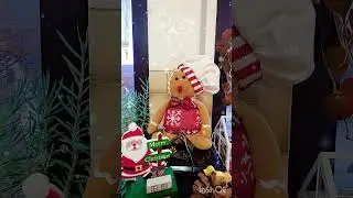 Рождественский паштет#top #еда #trending #рецепт #обзор #