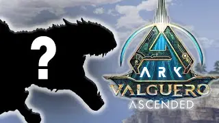 What Could VALGUERO ASCENDED'S NEW Boss Look Like? | ARK: Survival Ascended