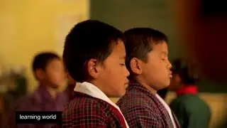 Gross National Happiness Model of Bhutan (Learning World S4E41, 3/3)