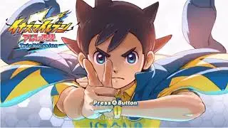 Daily Briefs (March 11):  Inazuma Eleven Ares || game