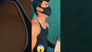 Pain Changed Me 💔 | Sad Workout Status