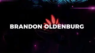 2018 motion speaker :: Brandon Oldenburg
