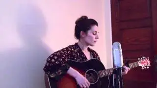 We Gathered in Spring (Midlake) - Gia Margaret
