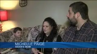 Survivor Helps Families Cope With Cancer
