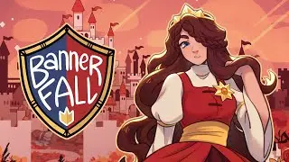 Bannerfall SMP VOD #2 || Flowers In My Hair Make Me Wish That You Were Here
