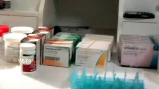 NTR: Over leven met... Diabetes (maandag 20 mei, 19:25, Ned1)