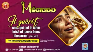 Il guérit ceux qui ont le cœur brise  (Ps 147,3) fin
