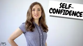 5 Exercises To Strengthen Your Self-Confidence