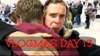 THATCHERJOE'S VLOGMAS - DAY 13