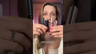 GIVENCHY для губ: бальзам, блеск, тинт, помада