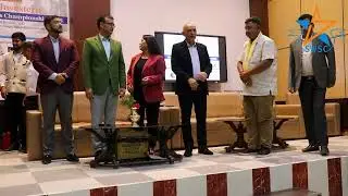 1st Inter-College Chess Championship 2025 | Grand Finale Highlights & Prize Distribution | SWSC