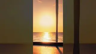 SUNSET SAX #saxophone #sunset #relaxingmusic