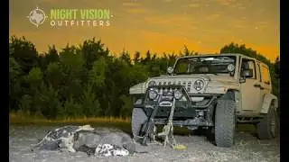 FLIR Breach Monocular & Thermosight Pro PTS736 Review