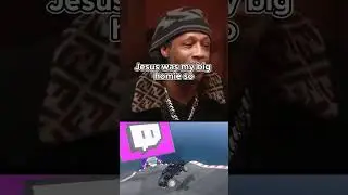 Katt Williams Interview - Rejecting Conformity