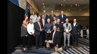 Orange County Business Journal&rsquo;s 8th Annual Innovator of the Year Awards Luncheon