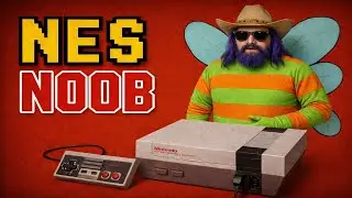 SEMANA NES/NINTENDINHO #1