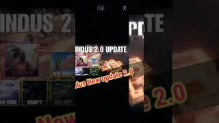 Indus new update 2.0 #indus #viralvideo #new #indus