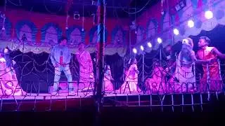a bular alom rangi new santali jatra love songs
