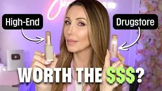 Is contour aging you instead of sculpting? | Friday Face Off