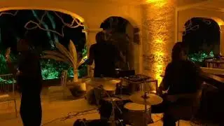 Here I Am - UB40 band cover|Pierrefbass