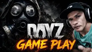 ☢️ DayZ- PVE (Servidor AmanhecerZ) Fui Bem Recebido por Marc&atilde;oWeb\  [Senti]Firewall \ RodrigoAjs ☢️