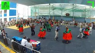 Casarakuy de Colcabamba - Apurimac - CC Apurimac (El Huaraquero 2019 - Tusuyninchis Llaqta)