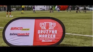 BRICOMARCHE, INTERMARCHE DRUŻYNA MARZEŃ | PUCHAR MUSZKIETERÓW 2025